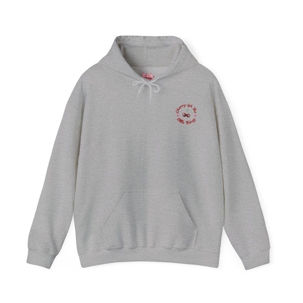 Cherry Dreams Hoodie