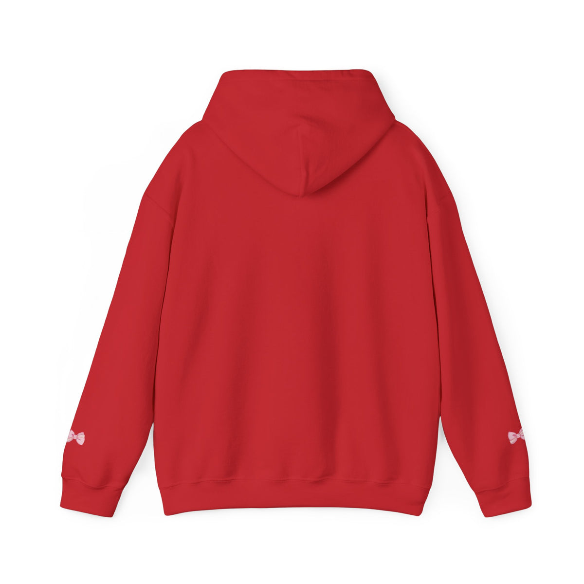 'Extriverse' Brand Logo Hoodie