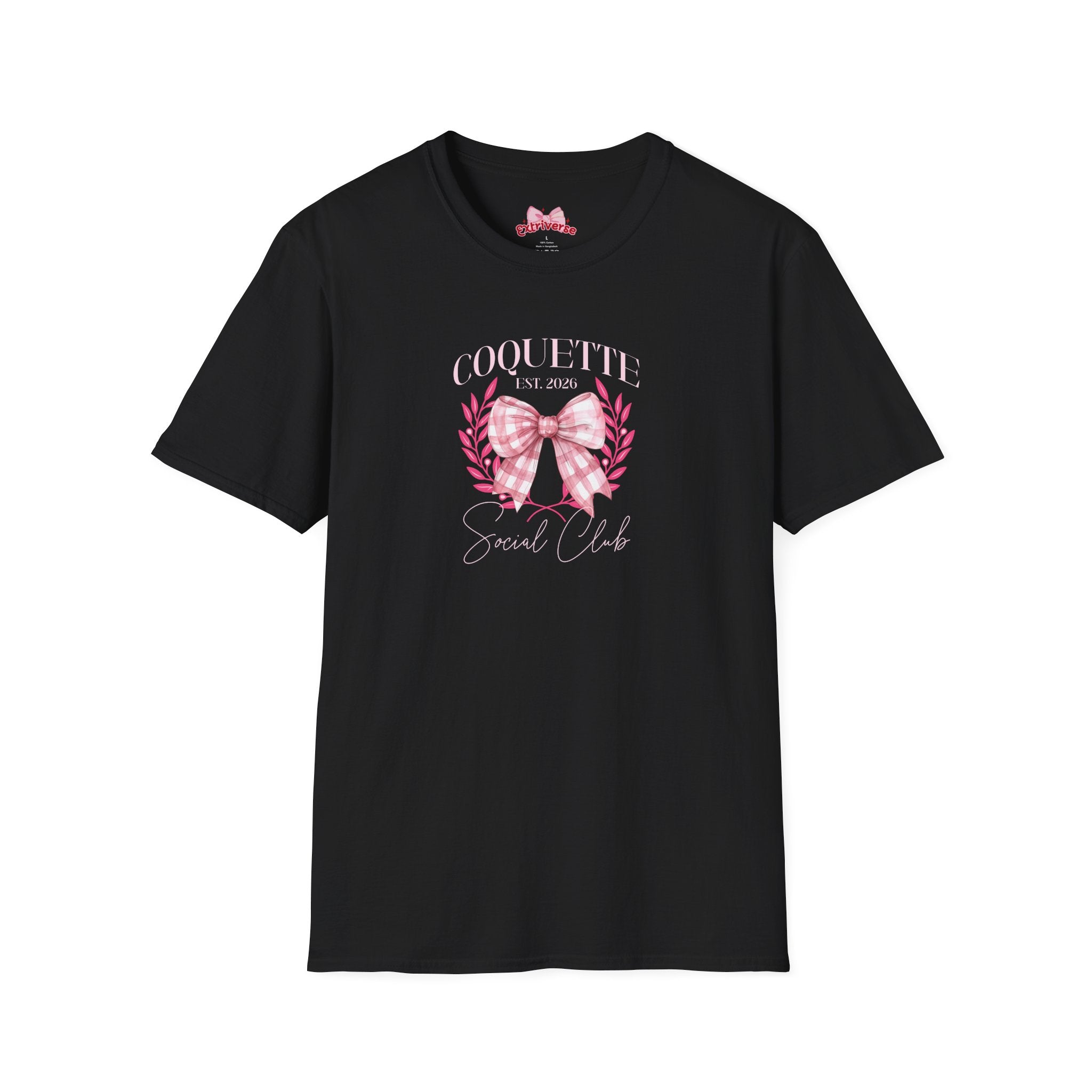 Coquette T-Shirt