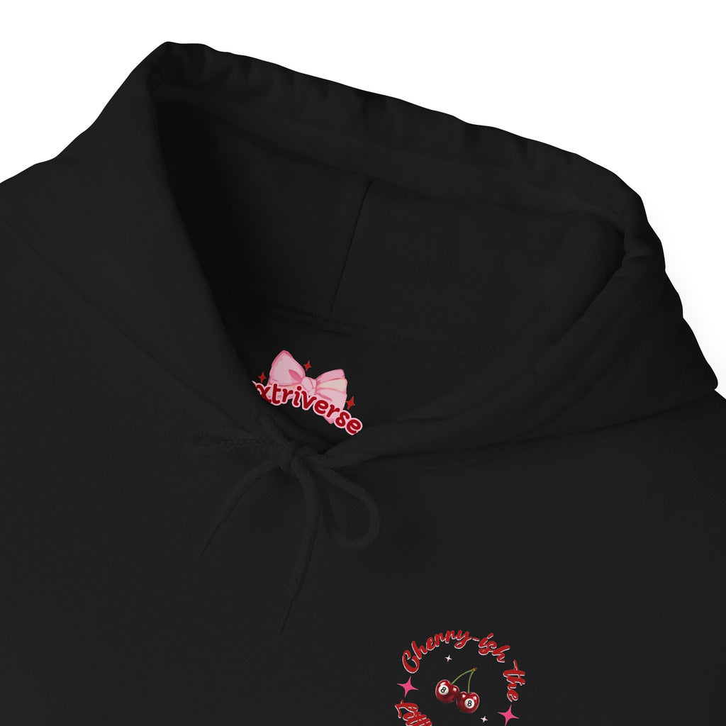 Cherry Dreams Hoodie