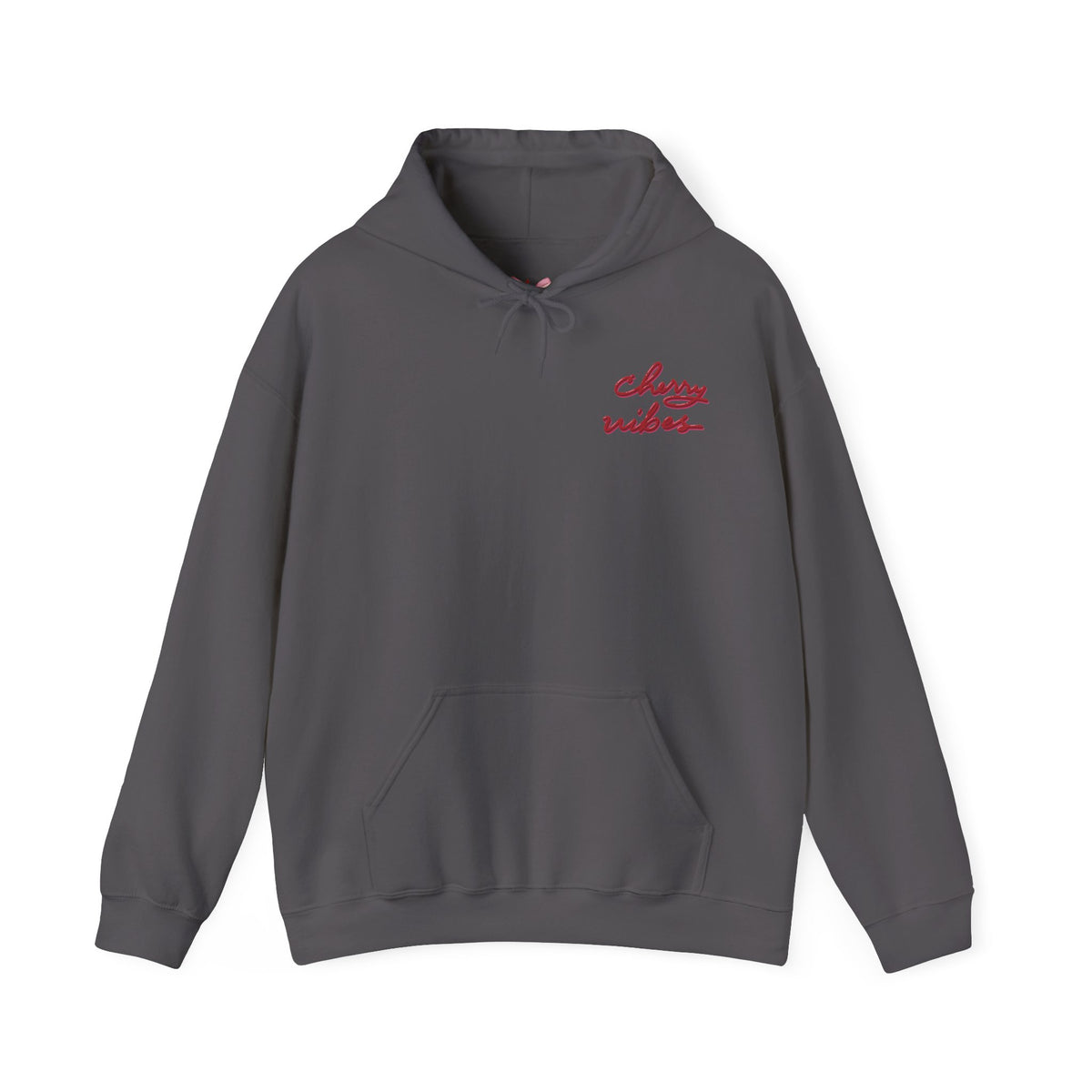 Cherry Vibes Hoodie