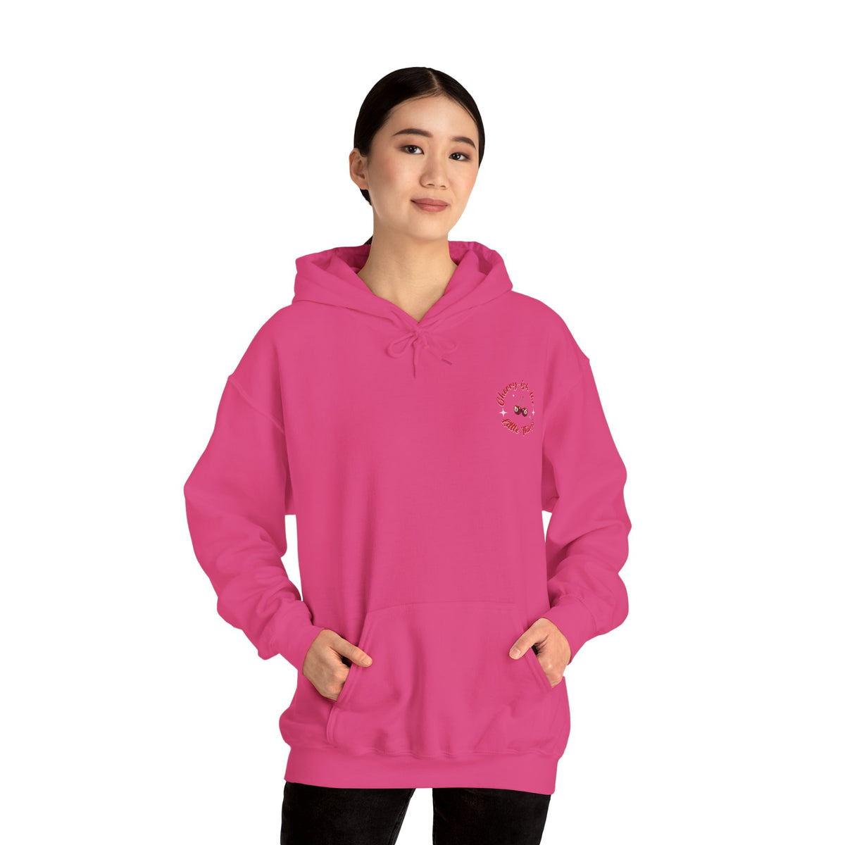 Cherry Dreams Hoodie