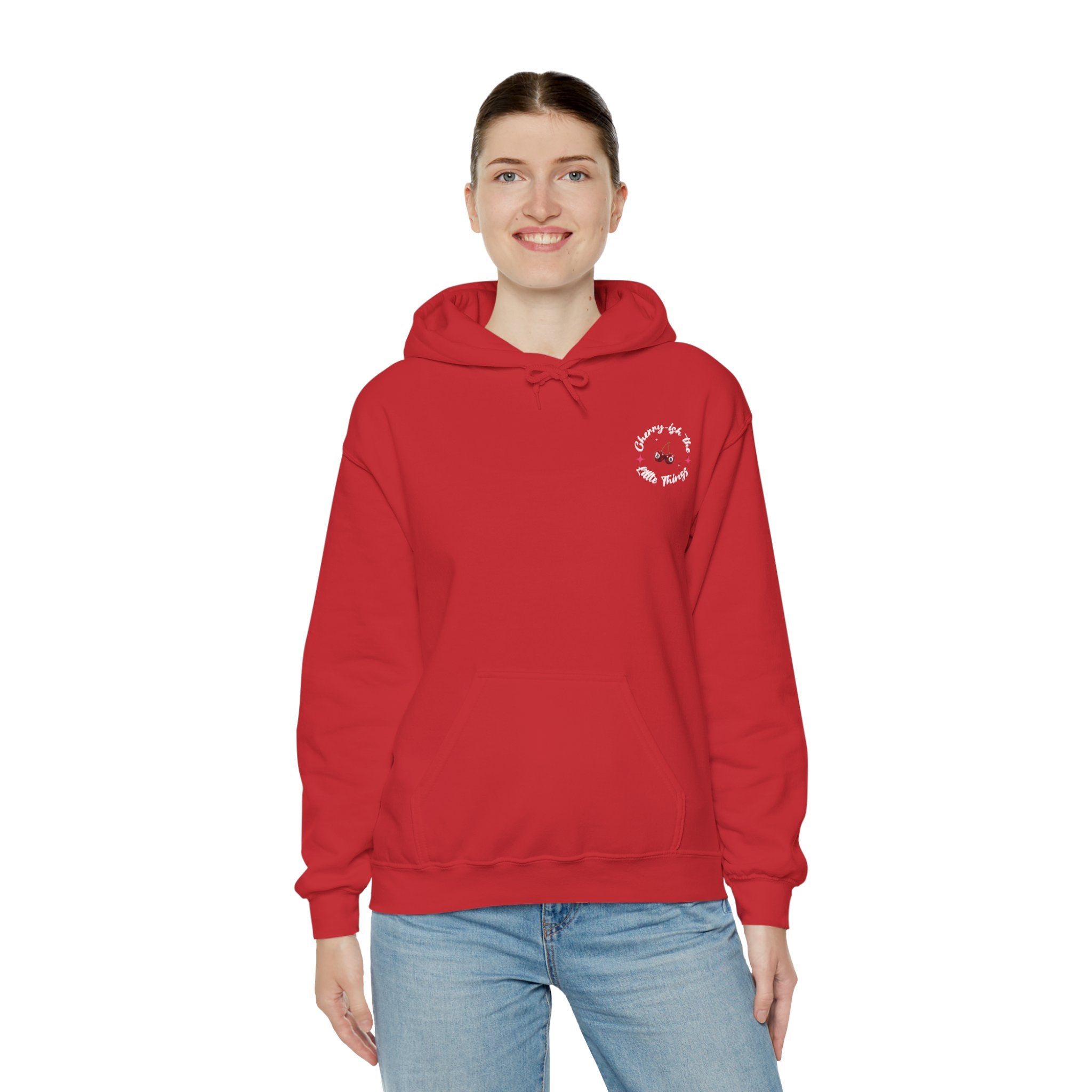 Cherry Dreams Hoodie
