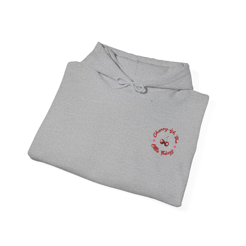 Cherry Dreams Hoodie