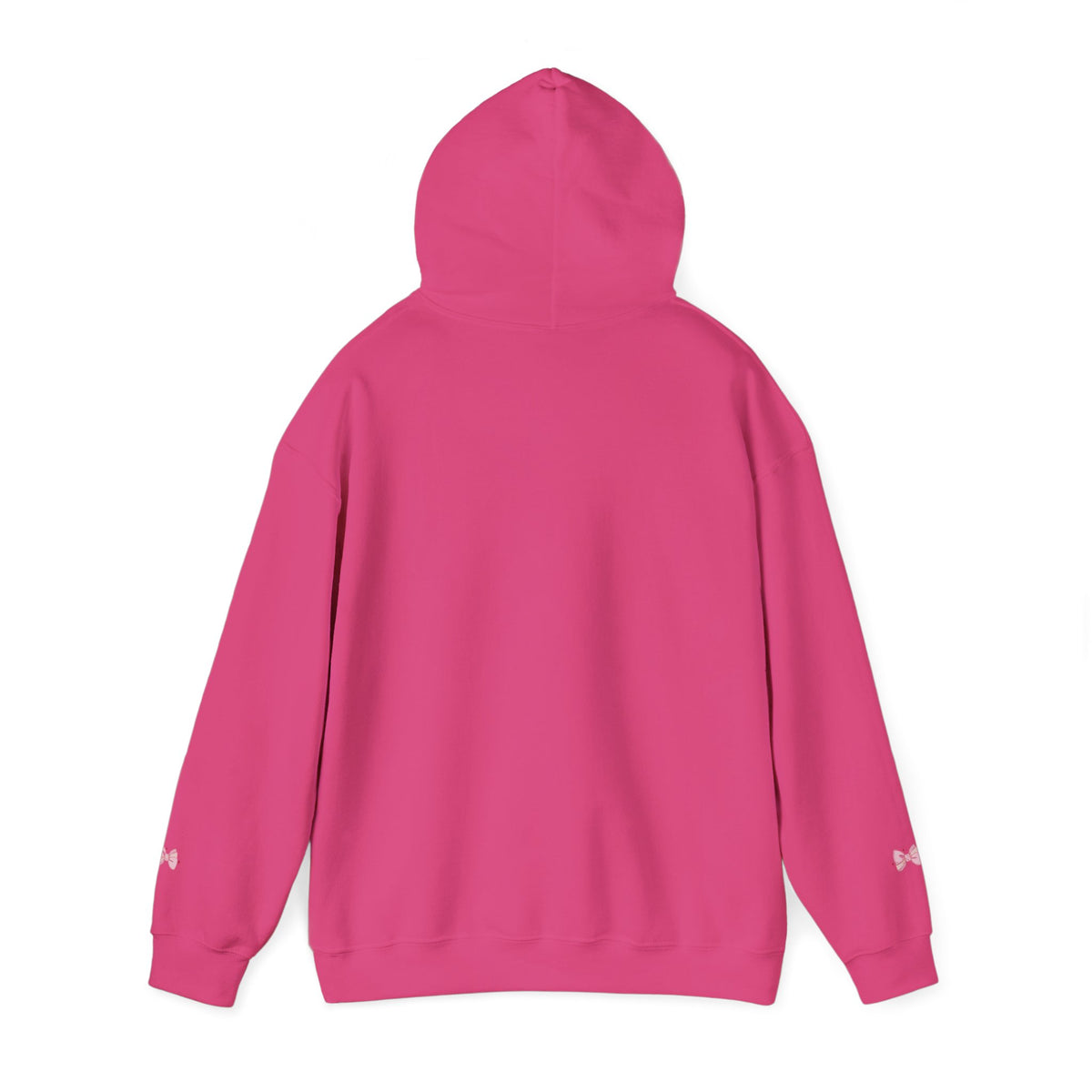 'Extriverse' Brand Logo Hoodie