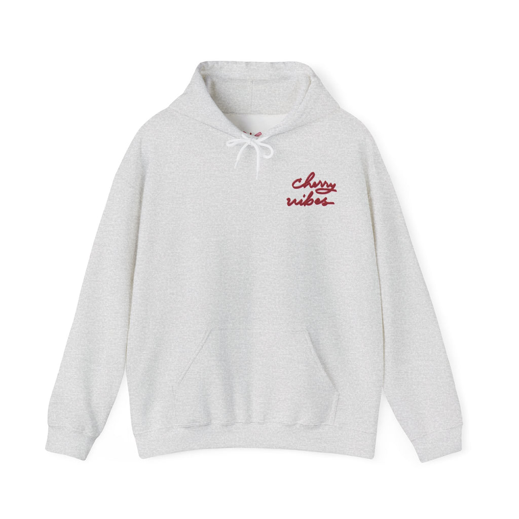 Cherry Vibes Hoodie