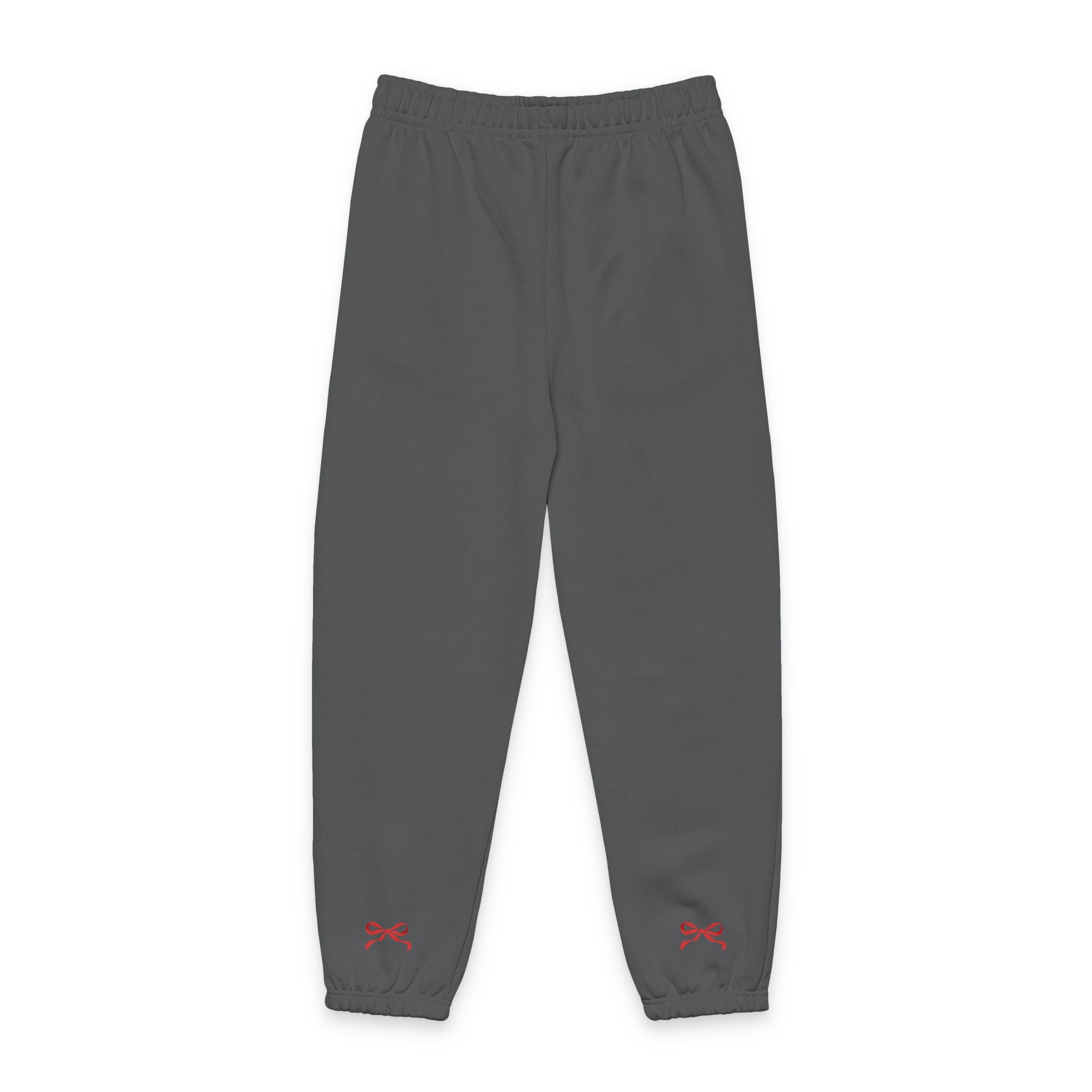 Red Bow's Sweatpants Cozy Joggers