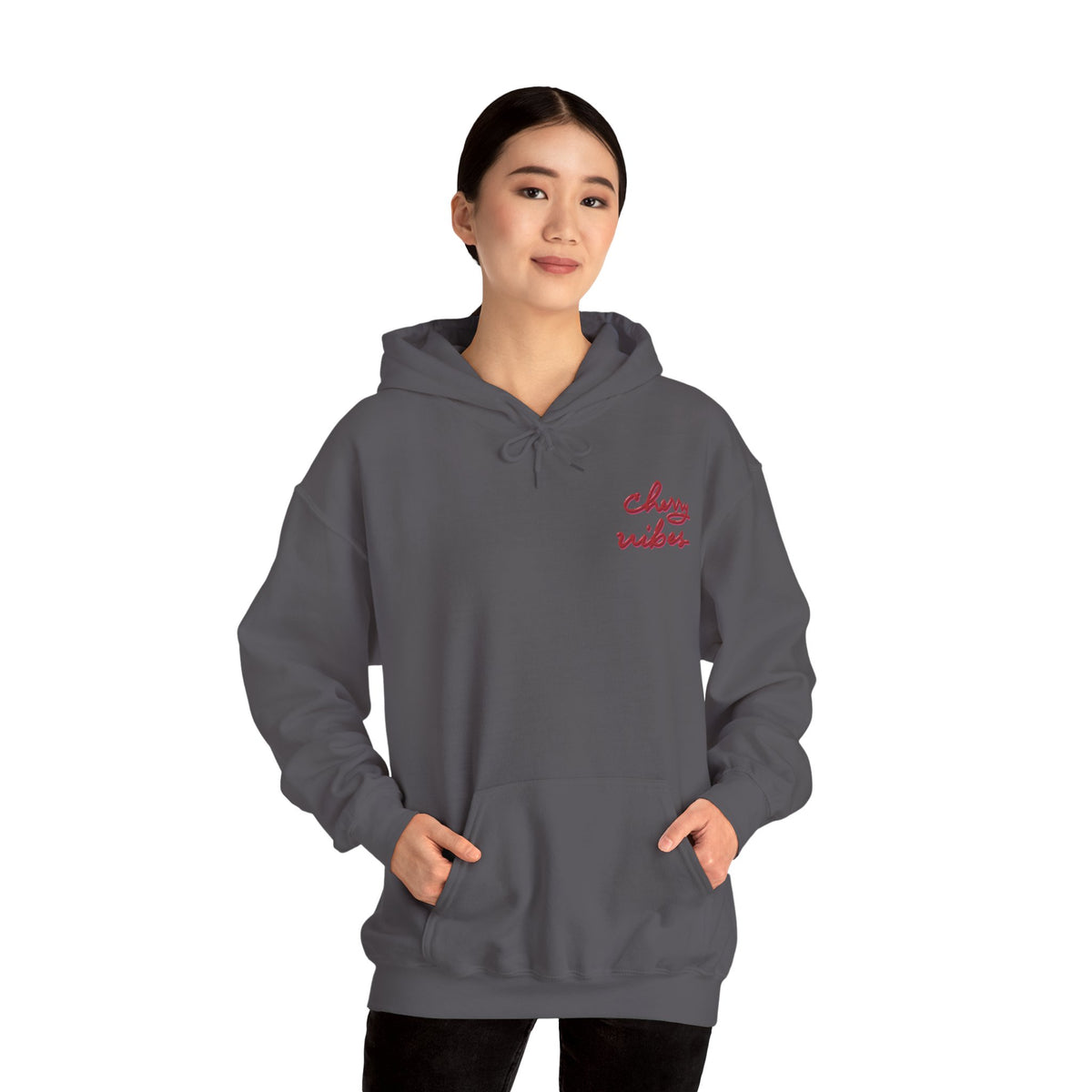 Cherry Vibes Hoodie