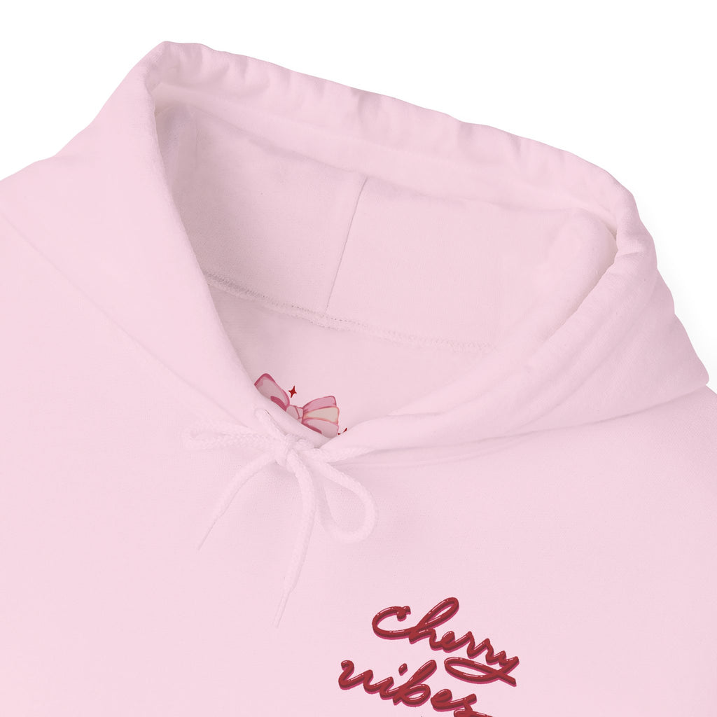 Cherry Vibes Hoodie