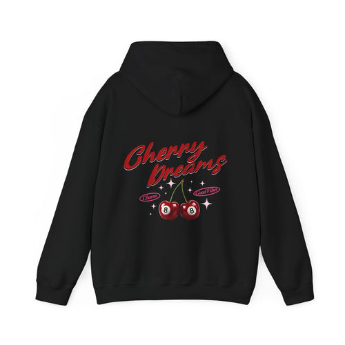 Cherry Dreams Hoodie