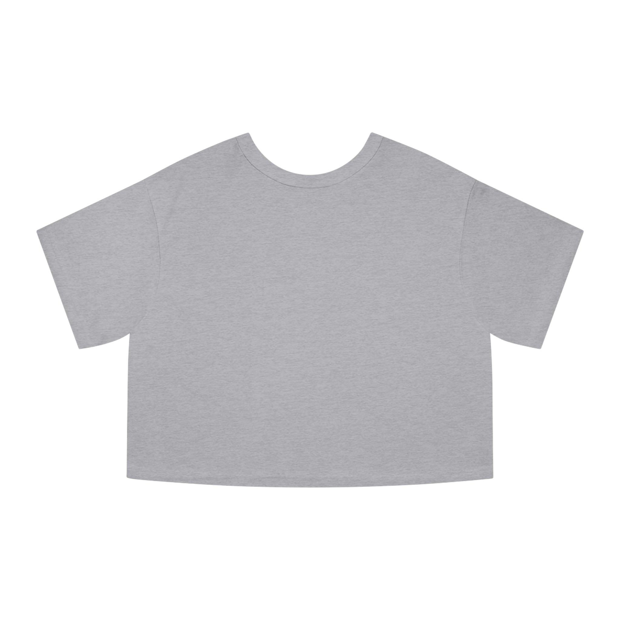 Life Is Better in Pink Cropped Tee
