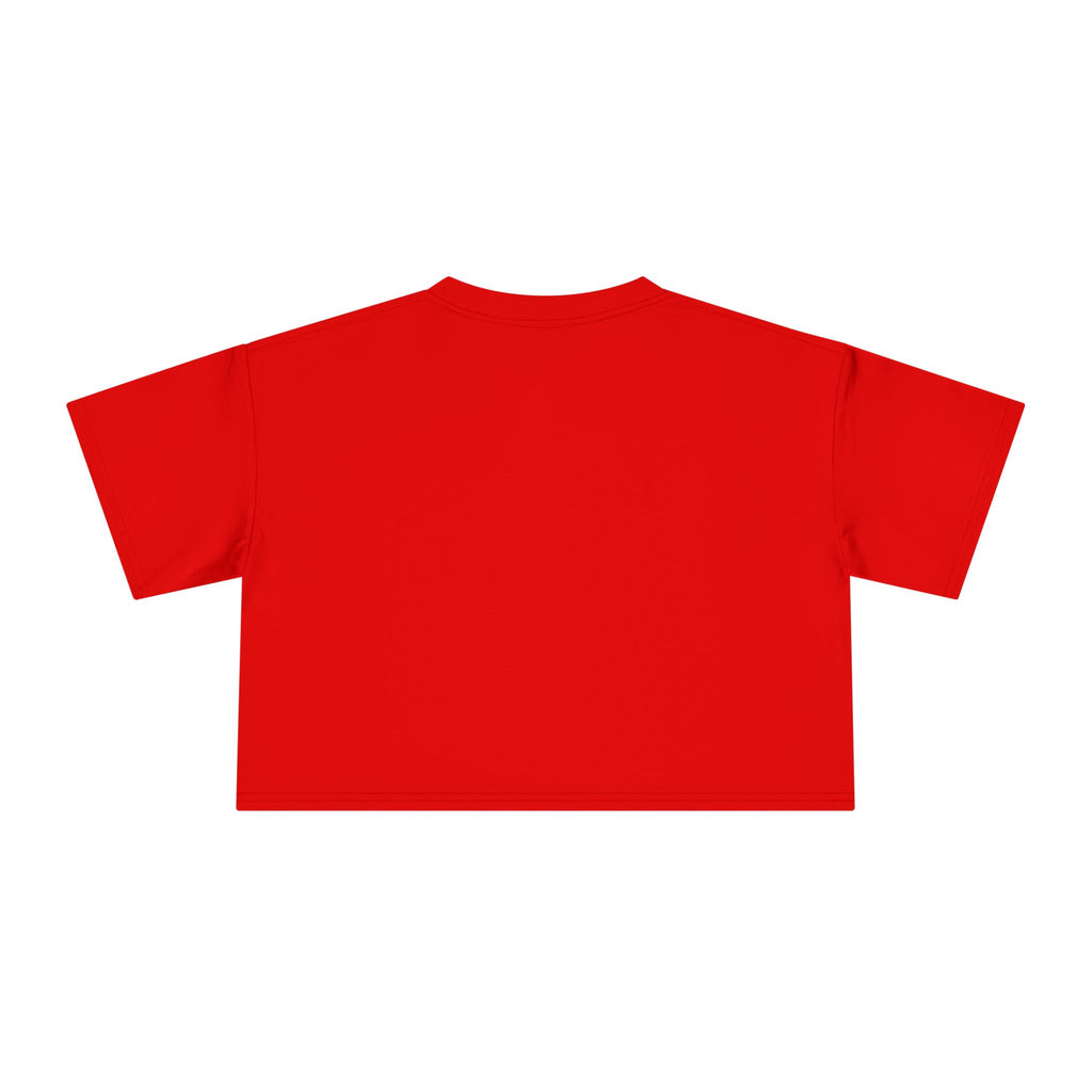 Short n Sweet Crop Top