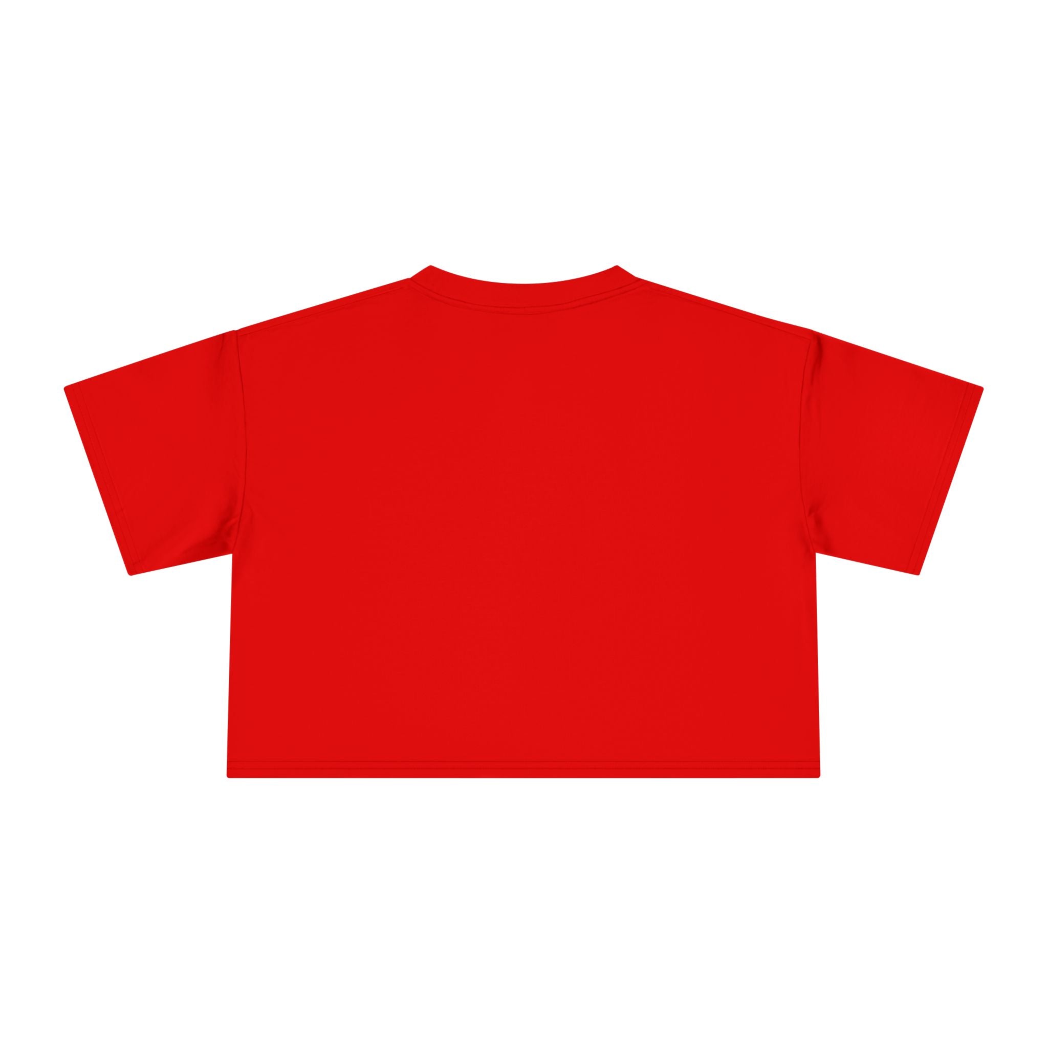 Short n Sweet Crop Top