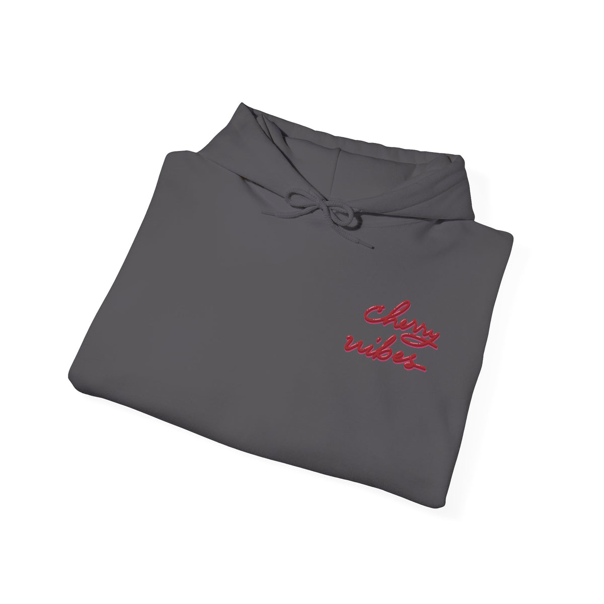 Cherry Vibes Hoodie