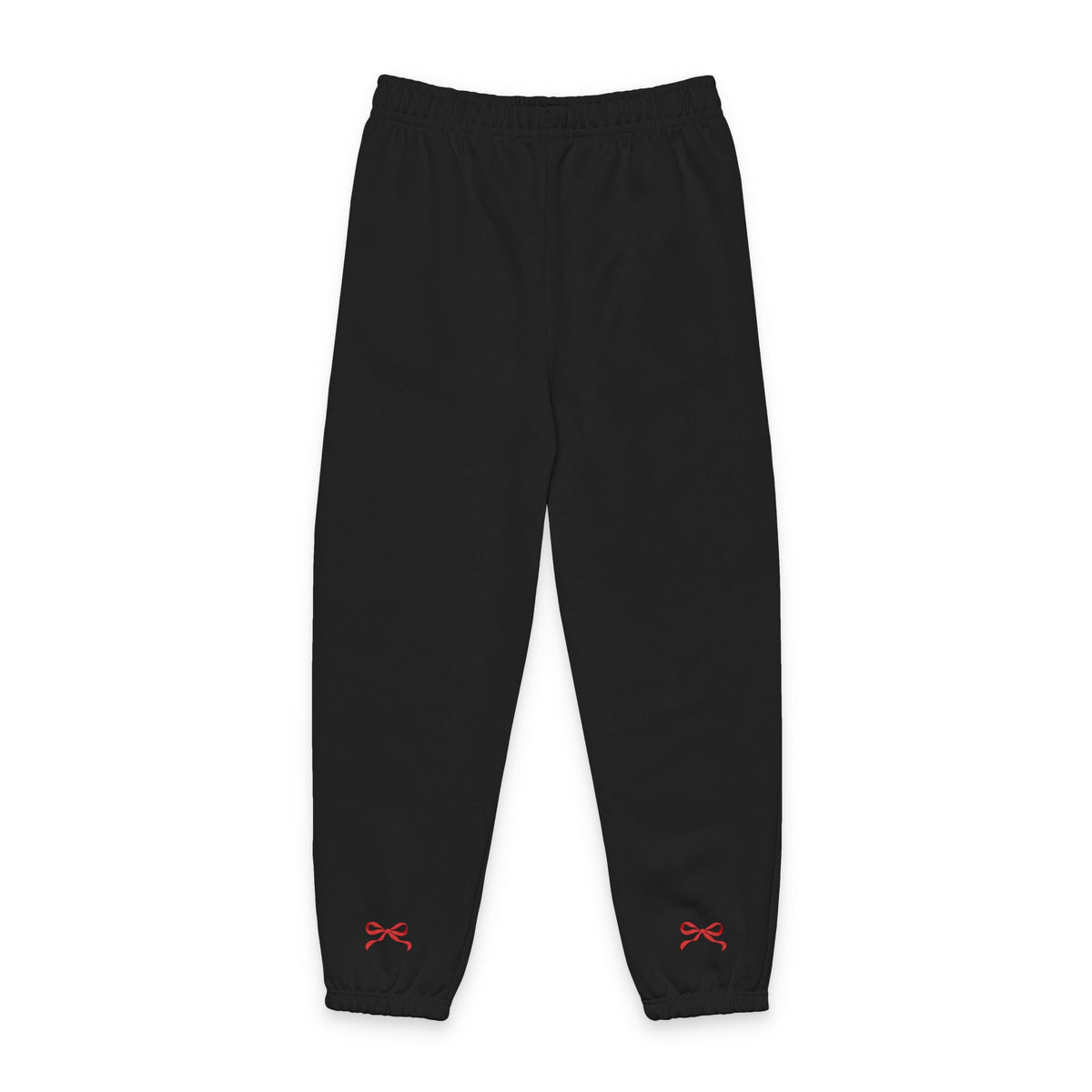 Copy of Red Bow's Sweatpants Cozy Joggers