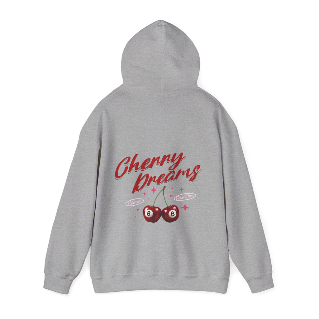 Cherry Dreams Hoodie