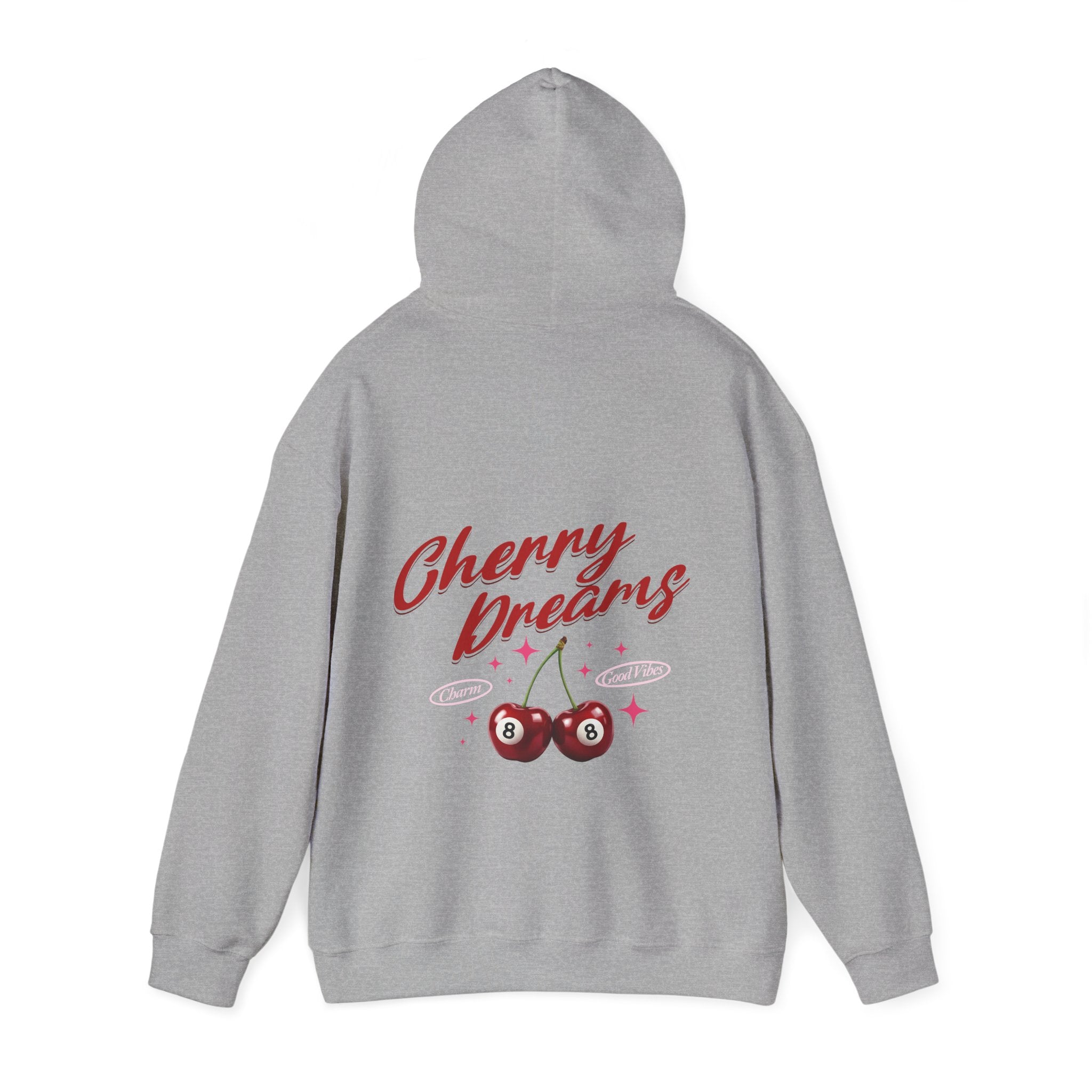 Cherry Dreams Hoodie
