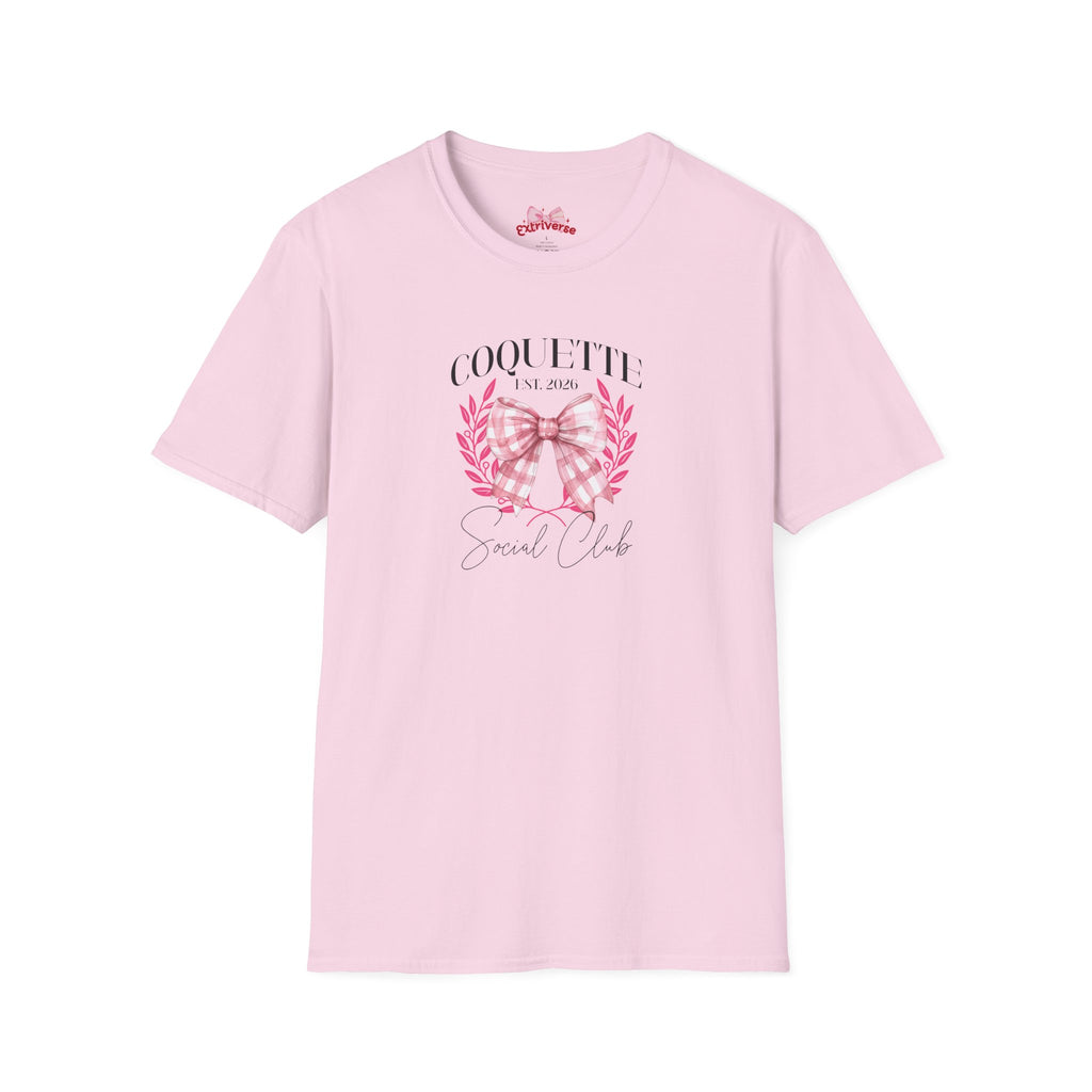Coquette T-Shirt