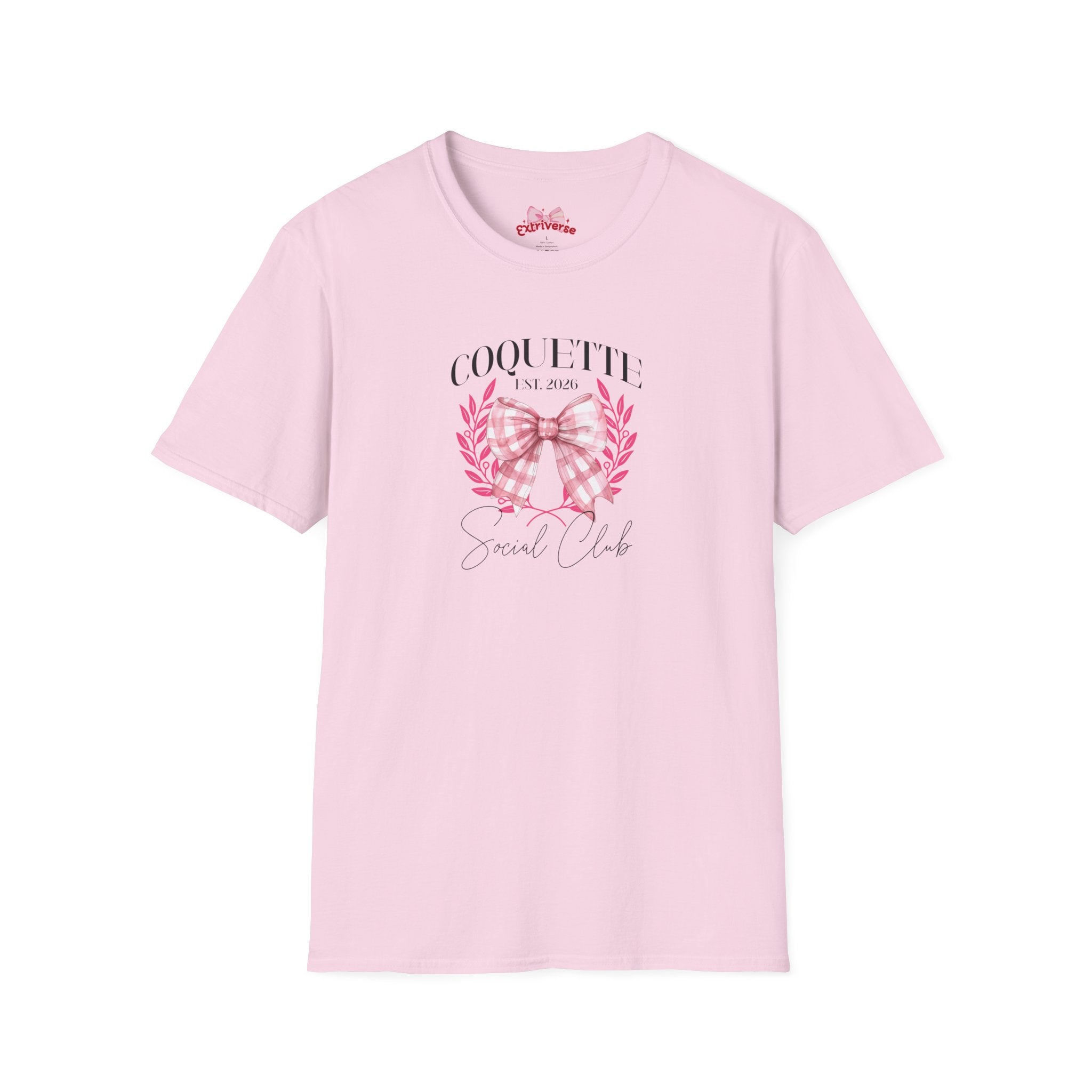 Coquette T-Shirt