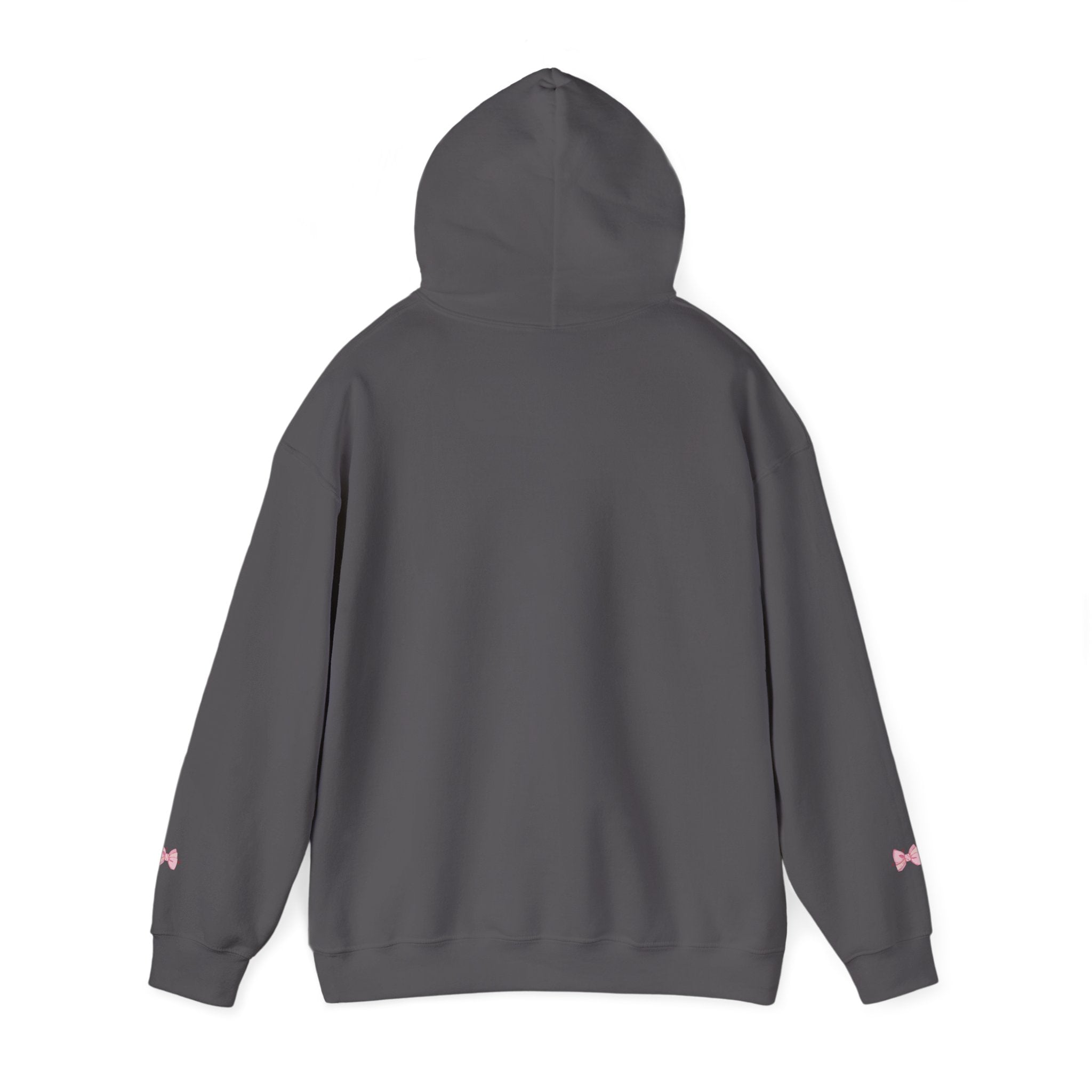 'Extriverse' Brand Logo Hoodie