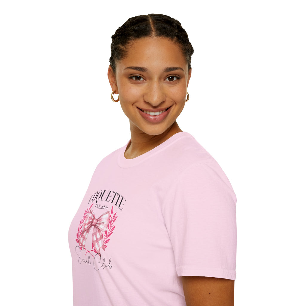 Coquette T-Shirt