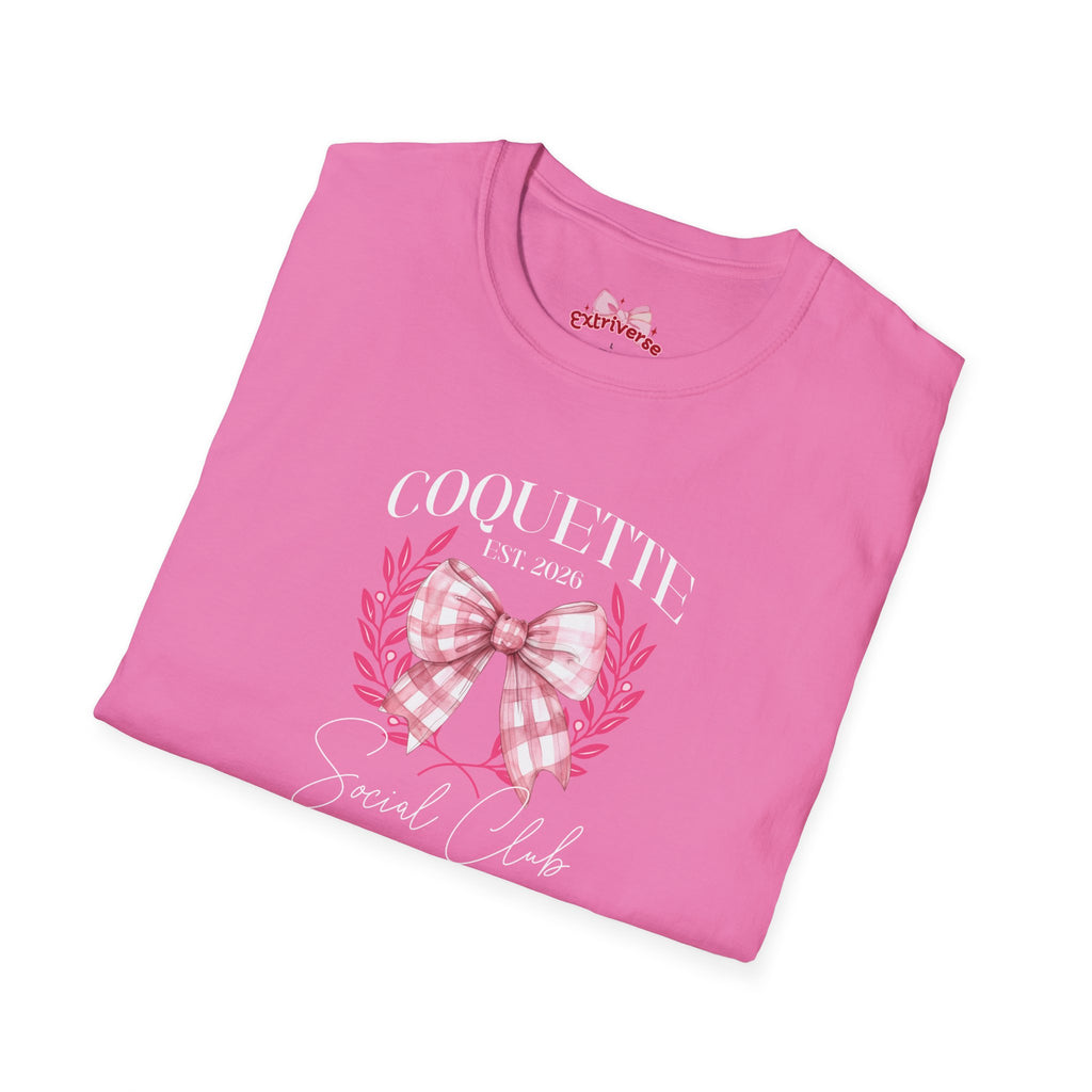 Coquette T-Shirt