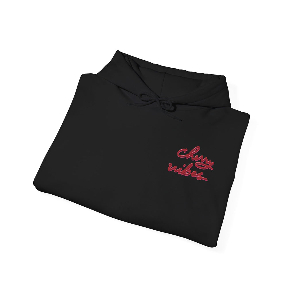 Cherry Vibes Hoodie