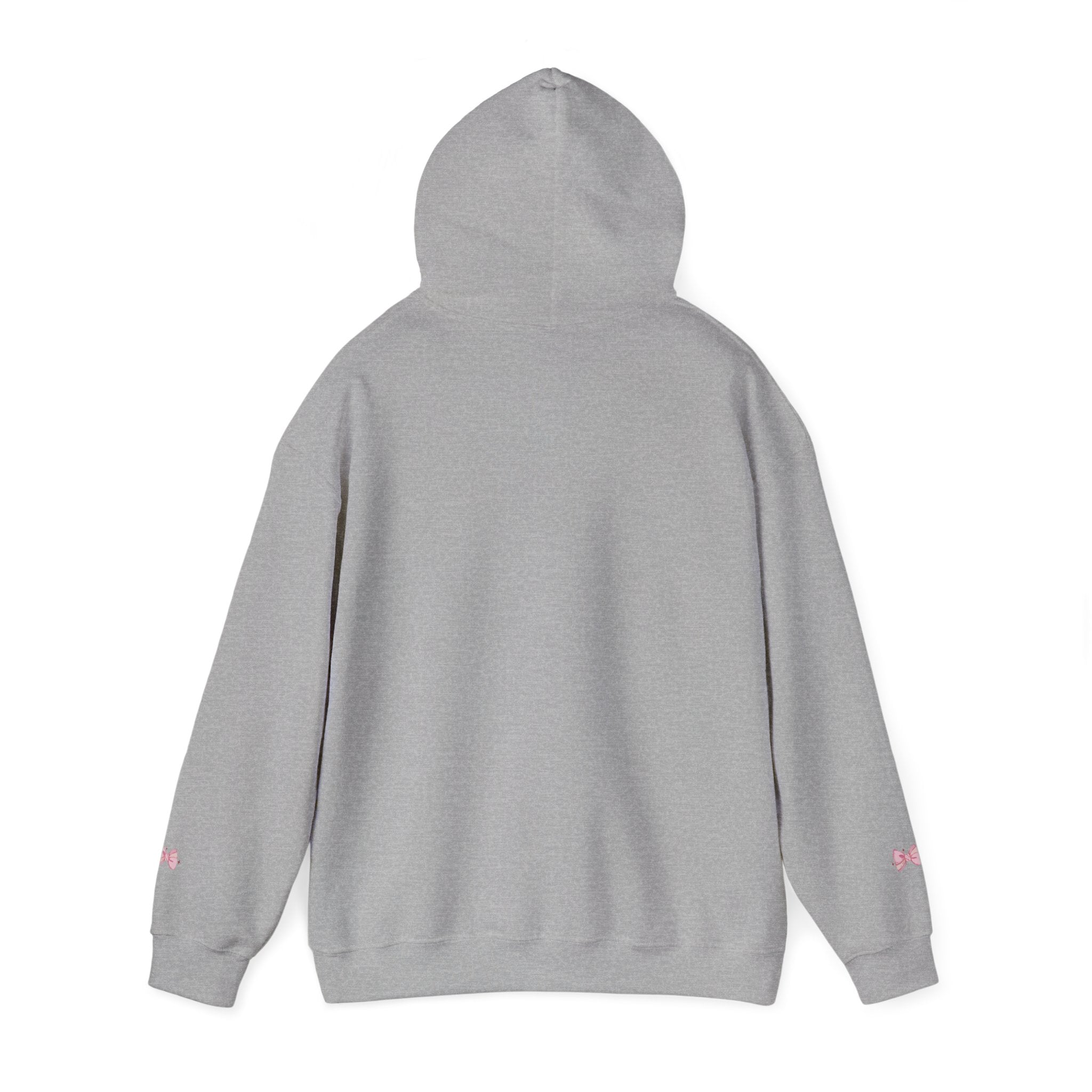 'Extriverse' Brand Logo Hoodie