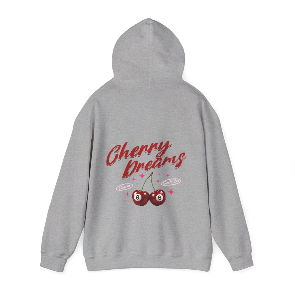 Cherry Dreams Hoodie