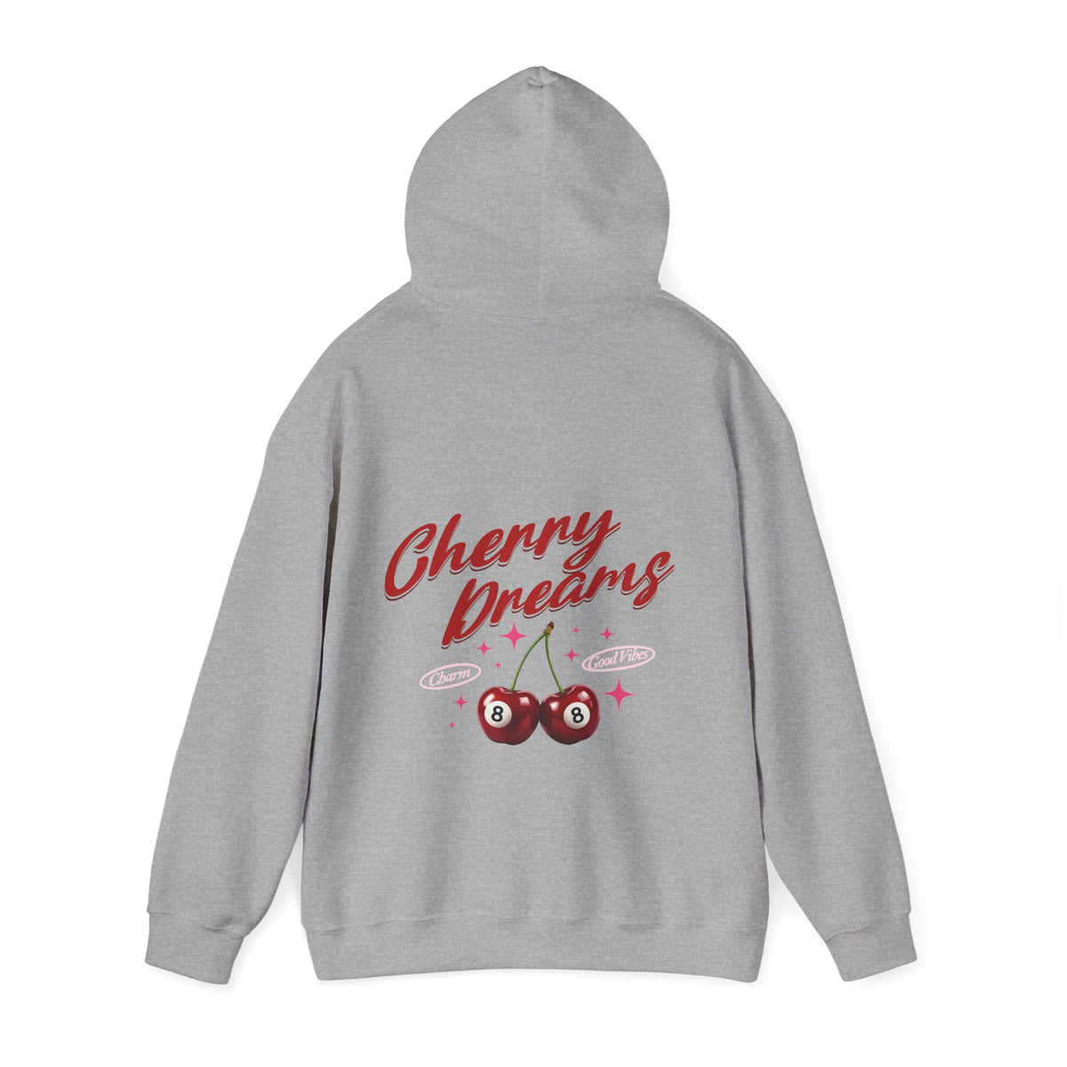 Cherry Dreams Hoodie