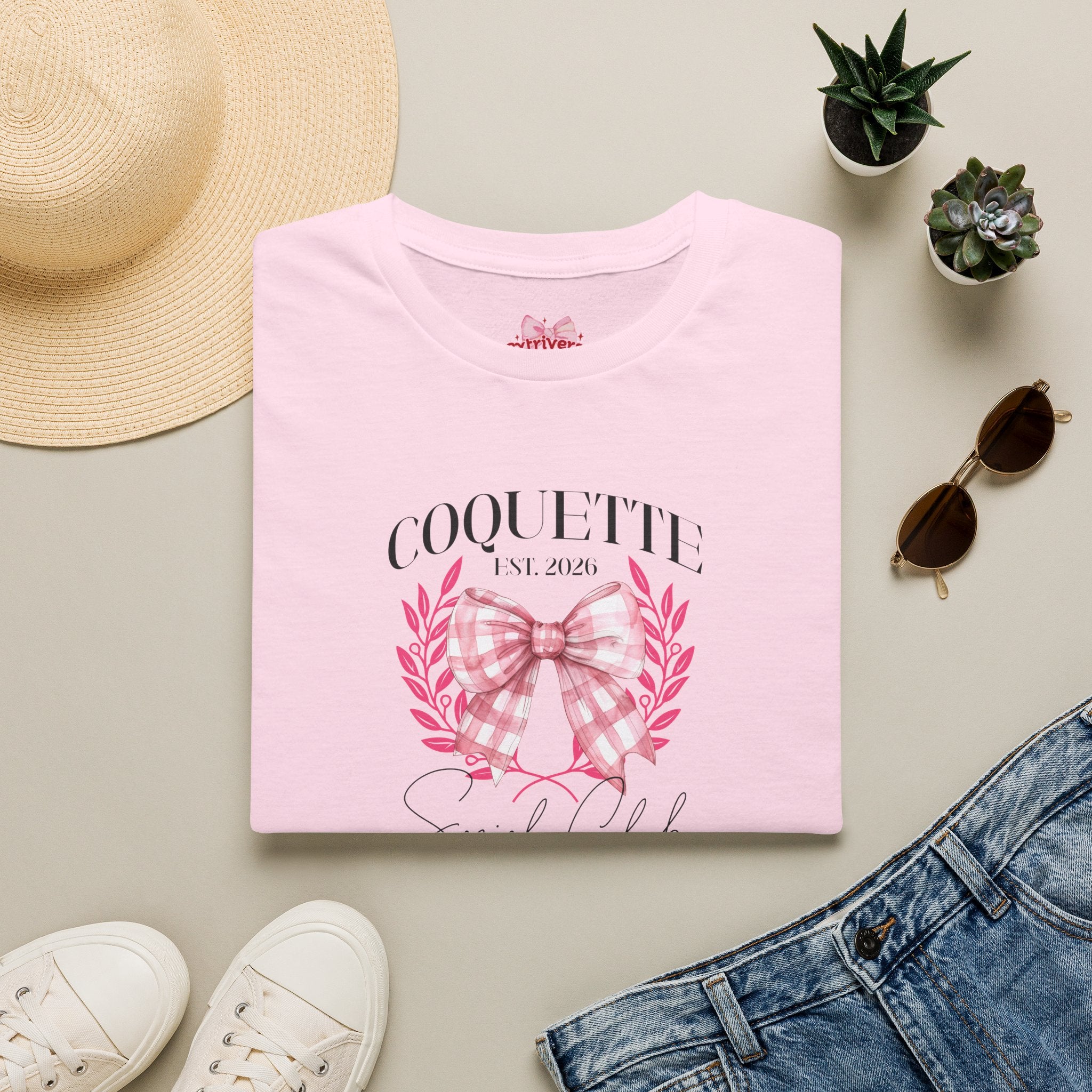 Coquette T-Shirt