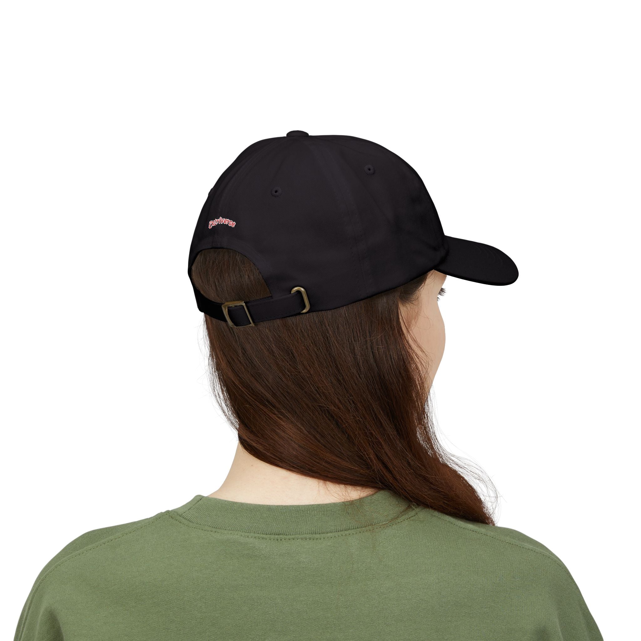 Always Coquette Feminine Cap