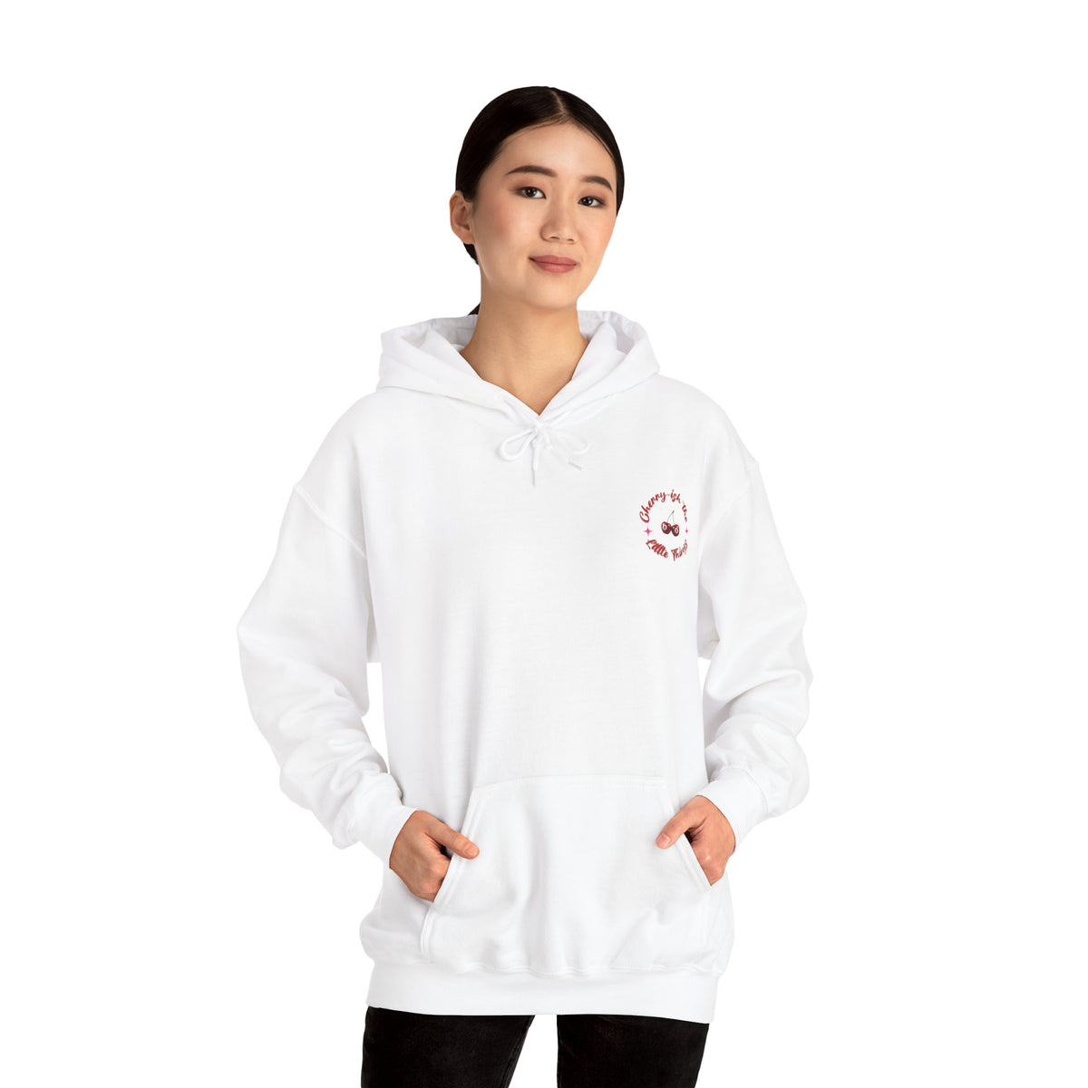Cherry Dreams Hoodie
