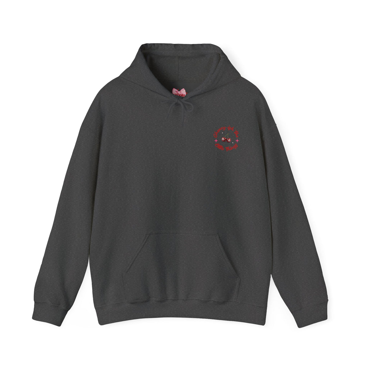 Cherry Dreams Hoodie