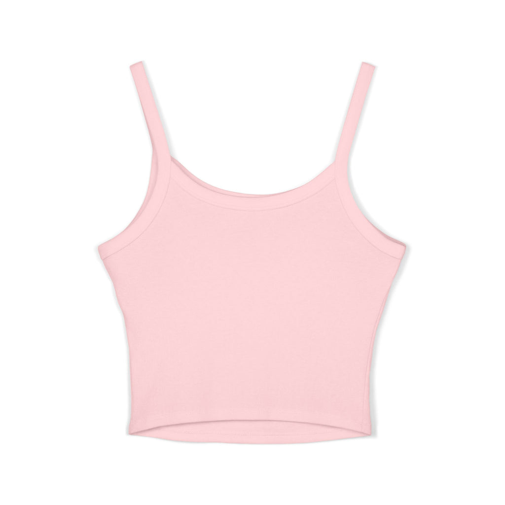 Cute Bow's Spaghetti String Top