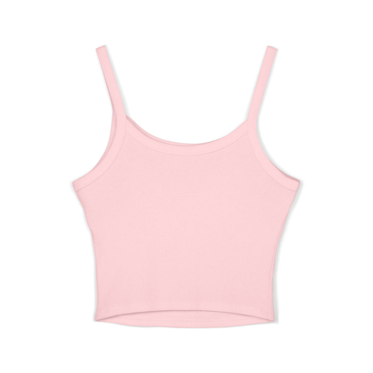 Cute Bow's Spaghetti String Top