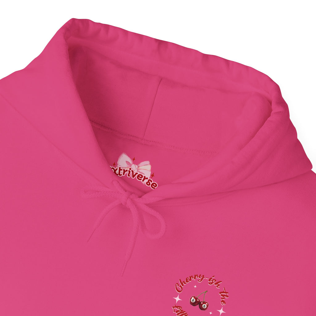 Cherry Dreams Hoodie
