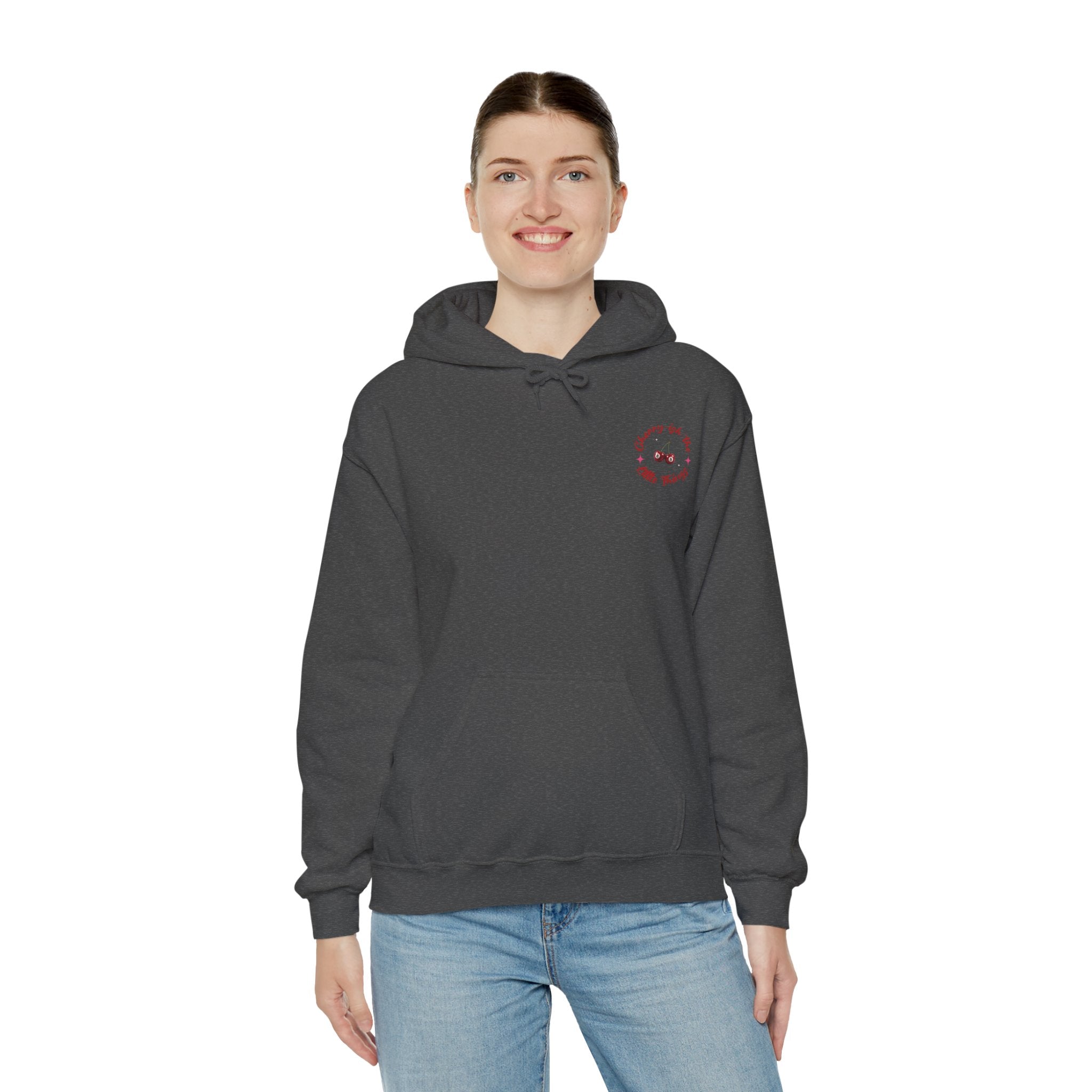 Cherry Dreams Hoodie