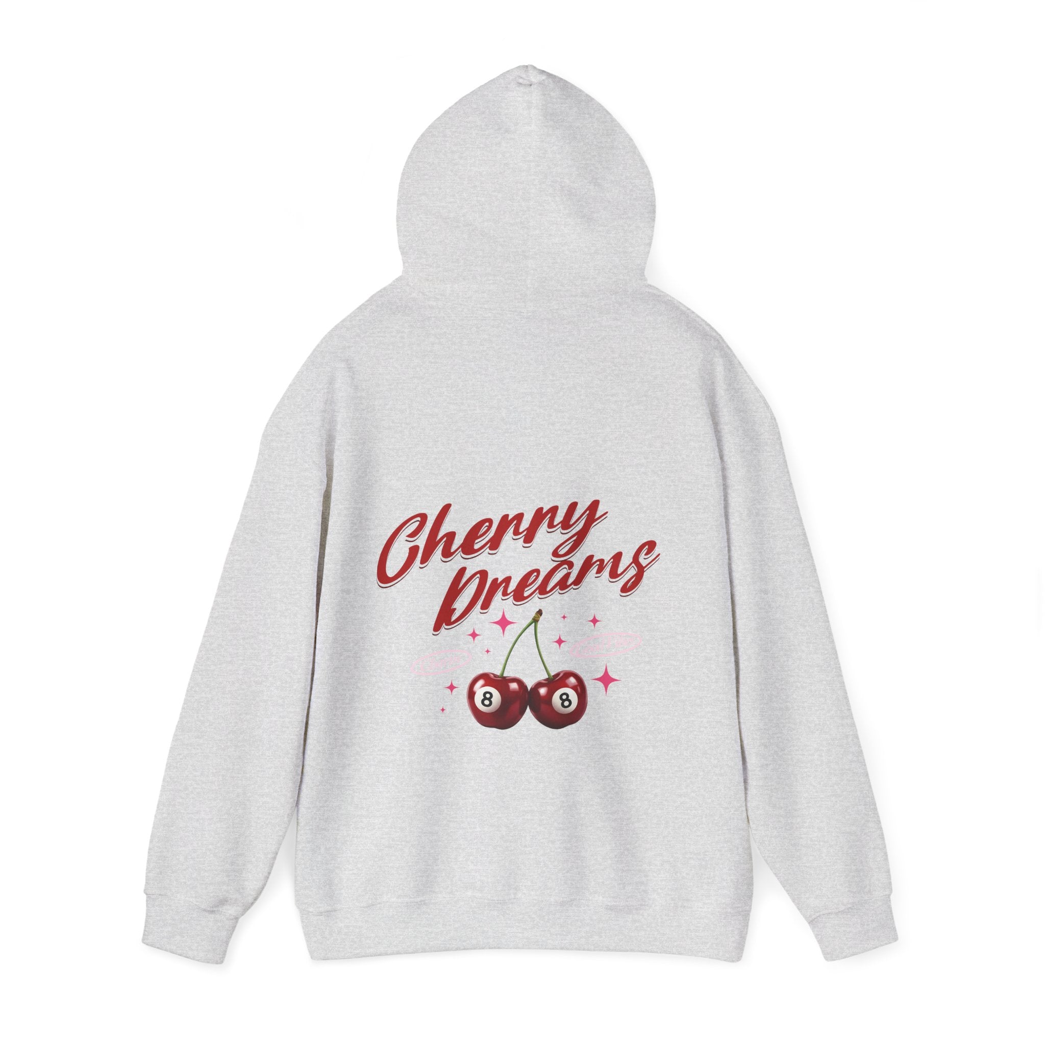Cherry Dreams Hoodie