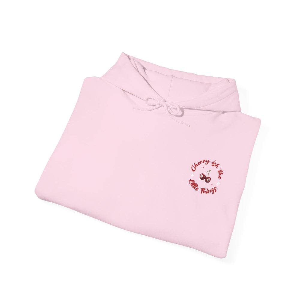 Cherry Dreams Hoodie