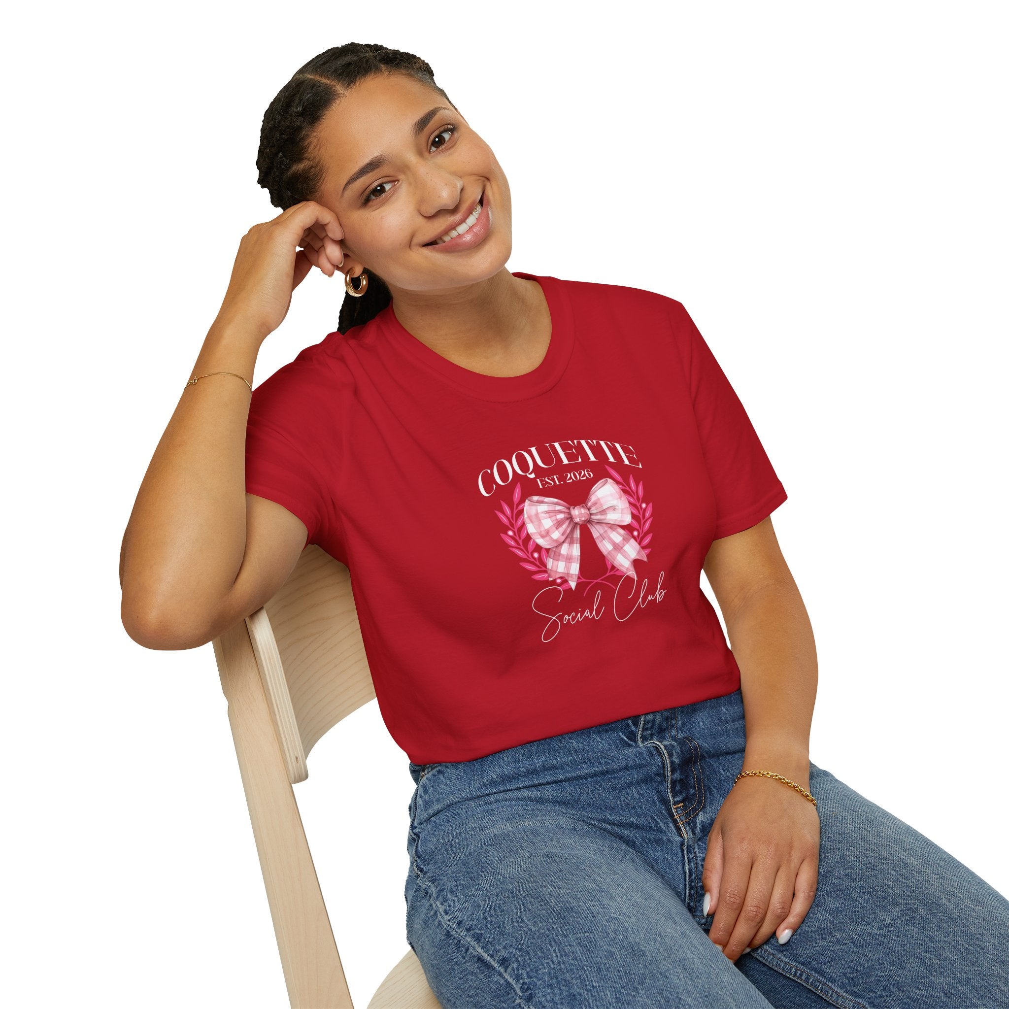 Coquette T-Shirt