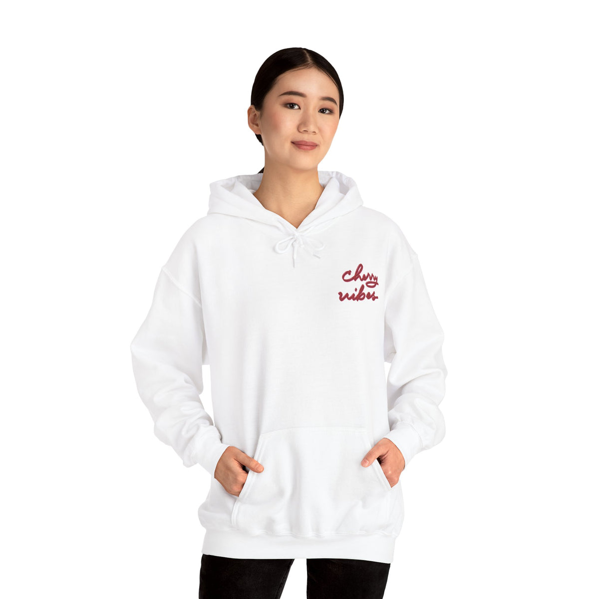 Cherry Vibes Hoodie