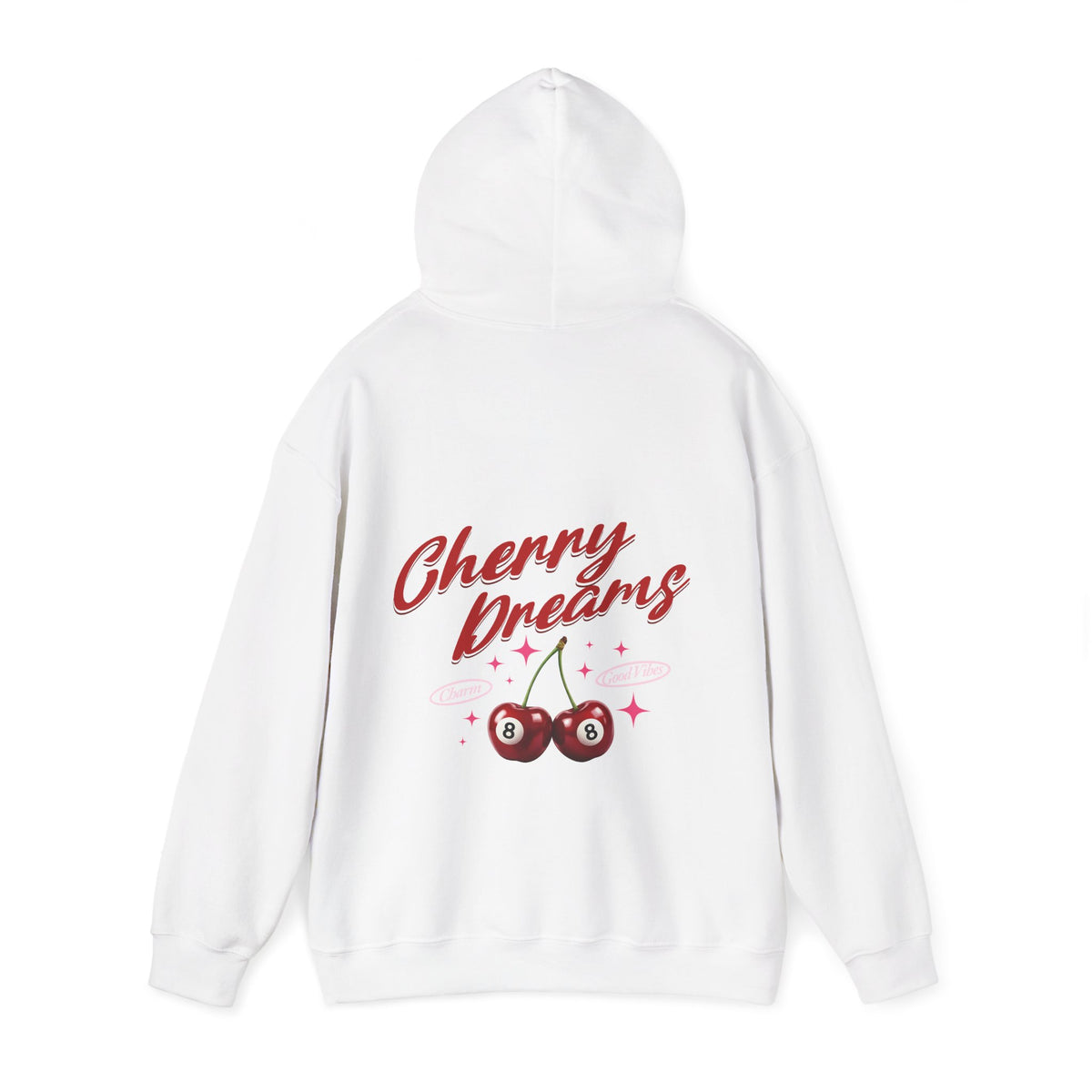Cherry Dreams Hoodie