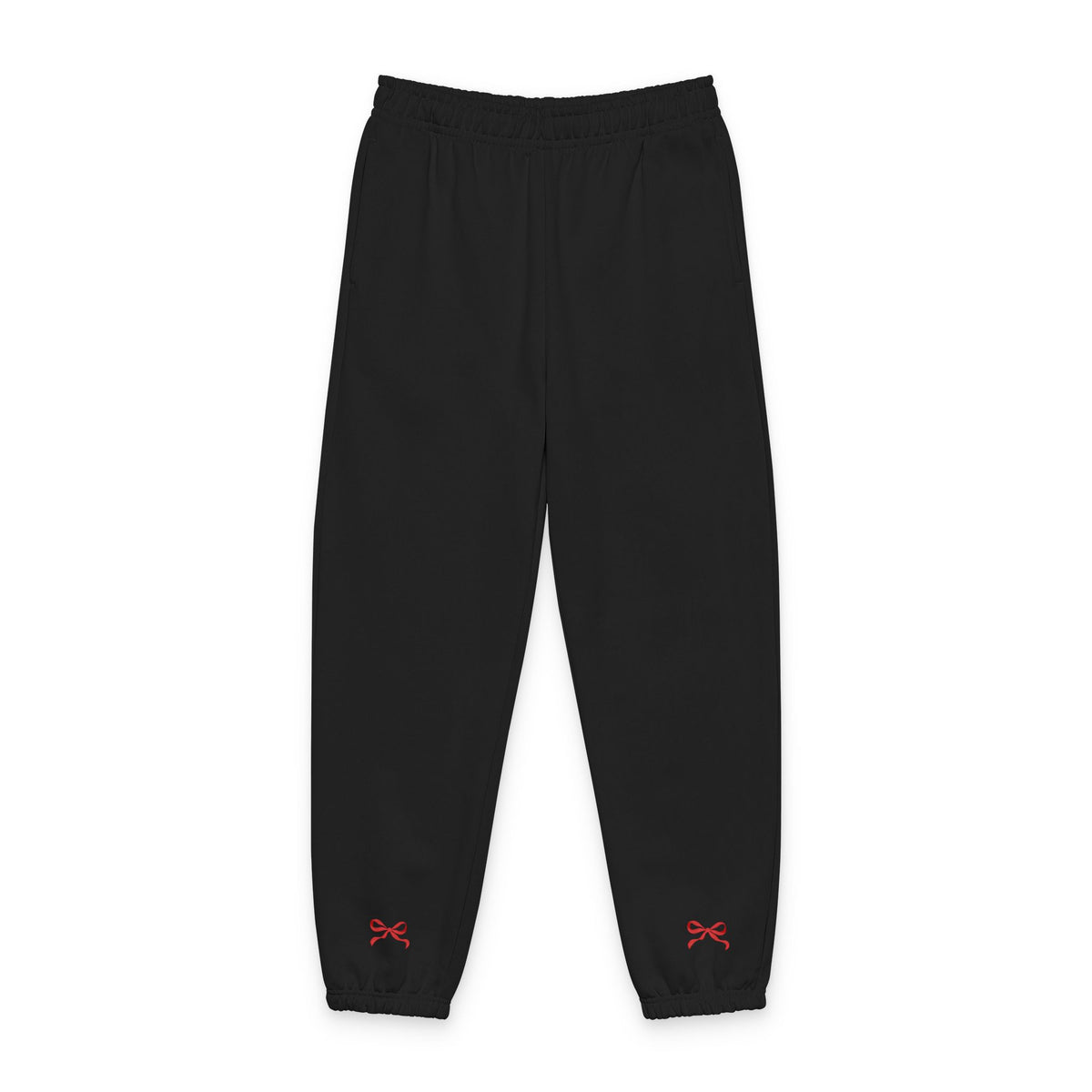 Red Bow's Sweatpants Cozy Joggers