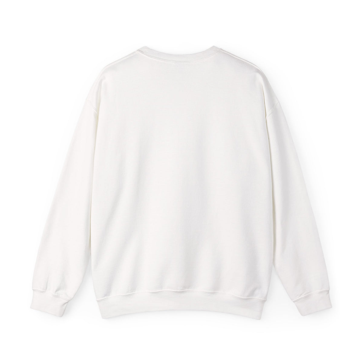 Heart Chest Patch Sweatshirt