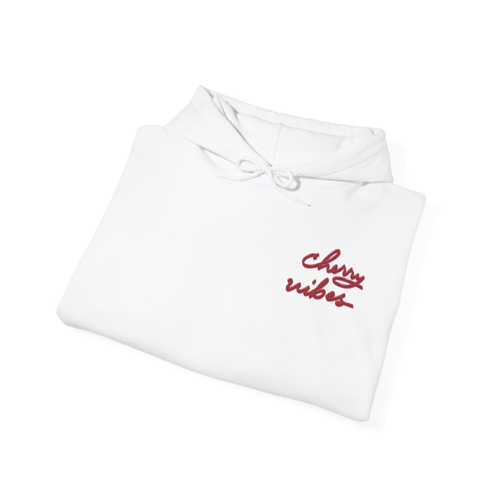 Cherry Vibes Hoodie