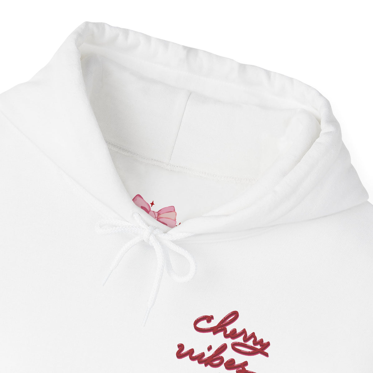 Cherry Vibes Hoodie