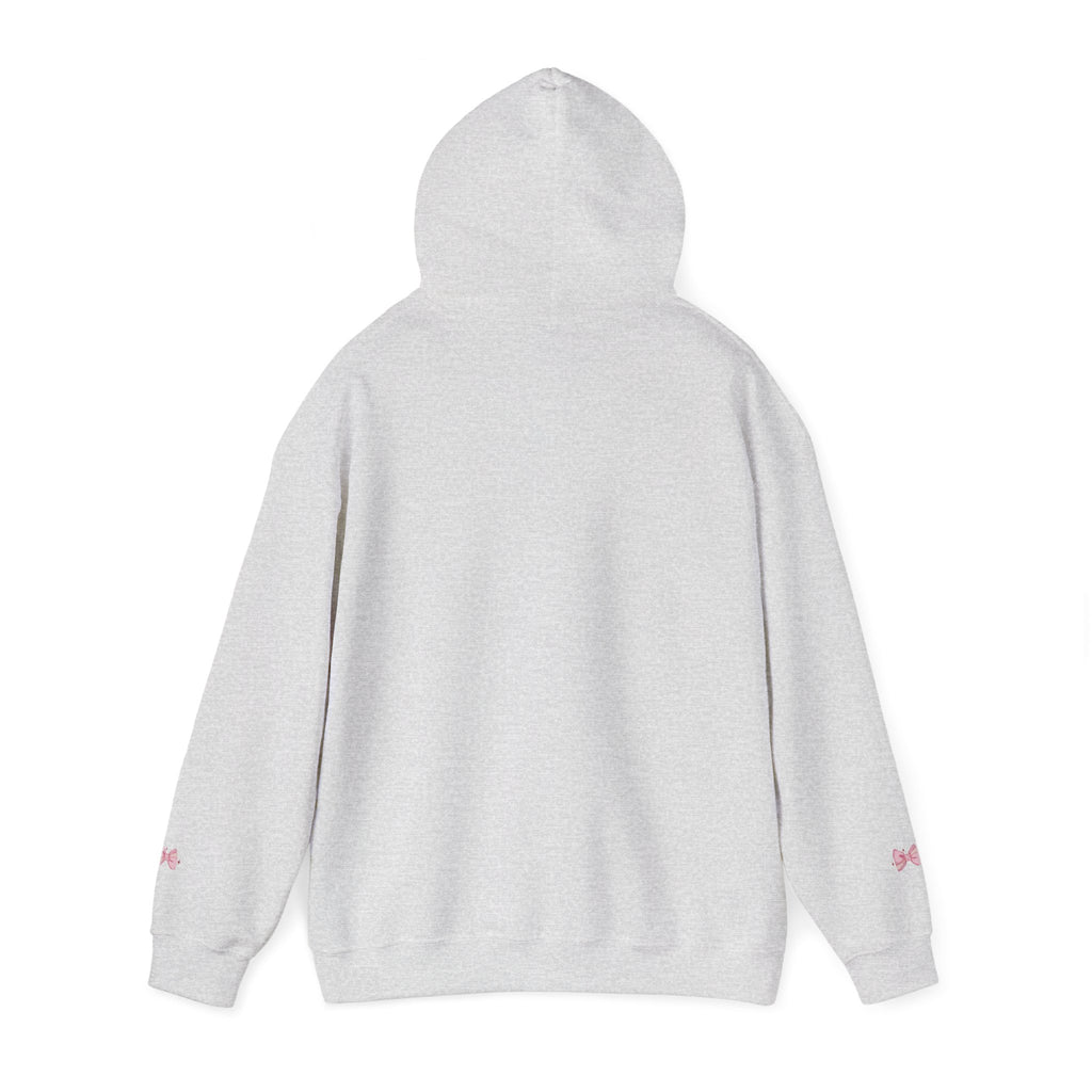 'Extriverse' Brand Logo Hoodie