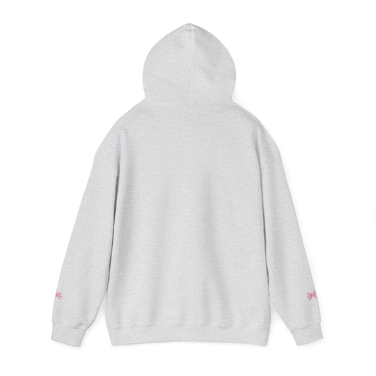 'Extriverse' Brand Logo Hoodie