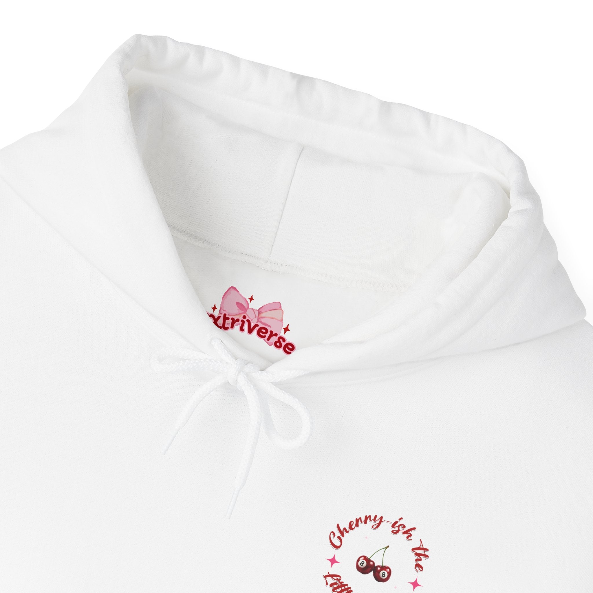 Cherry Dreams Hoodie